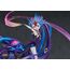 Figurka League of Legends 1/7 Star Guardian Zoe- Zdjęcie 10