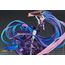 Figurka League of Legends 1/7 Star Guardian Zoe- Zdjęcie 12
