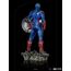 Figurka The Infinity Saga BDS Art Scale 1/10 Captain America (Avengers - Battle of NY)- Zdjęcie 5
