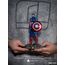 Figurka The Infinity Saga BDS Art Scale 1/10 Captain America (Avengers - Battle of NY)- Zdjęcie 7
