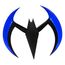 Replika Batman Beyond 1/1 Batarang