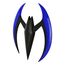 Replika Batman Beyond 1/1 Batarang- Zdjęcie 8