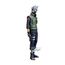 Figurka Naruto Shippuden Grandista - Hatake Kakashi (Manga Dimensions)- Zdjęcie 2