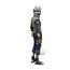 Figurka Naruto Shippuden Grandista - Hatake Kakashi (Manga Dimensions)- Zdjęcie 3