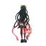 Figurka Demon Slayer Kimetsu no Yaiba (Demon Series) - Daki (Vol.7)- Zdjęcie 4