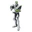 Figurka Tiger & Bunny 2 S.H. Figuarts - Wild Tiger Style 3