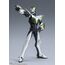 Figurka Tiger & Bunny 2 S.H. Figuarts - Wild Tiger Style 3- Zdjęcie 4