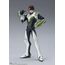 Figurka Tiger & Bunny 2 S.H. Figuarts - Wild Tiger Style 3- Zdjęcie 5