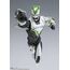 Figurka Tiger & Bunny 2 S.H. Figuarts - Wild Tiger Style 3- Zdjęcie 6