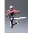 Figurka Tiger & Bunny 2 S.H. Figuarts - Barnaby Brooks Jr. Style 3- Zdjęcie 7