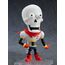 Figurka Undertale Nendoroid - Papyrus- Zdjęcie 3