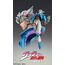 Figurka JoJo's Bizarre Adventure Part 2: Battle Tendency SAS - Chozokado (Caesar Anthonio Zeppeli Second)- Zdjęcie 7