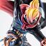 Figurka One Piece Portrait Of Pirates - Warriors Alliance Osoba Mask- Zdjęcie 3