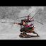 Figurka One Piece Excellent Model P.O.P. - SA-Maximum Roronoa Zoro Ver. Demon Spirit Kyuutouryuu Asura