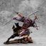 Figurka One Piece Excellent Model P.O.P. - SA-Maximum Roronoa Zoro Ver. Demon Spirit Kyuutouryuu Asura- Zdjęcie 6