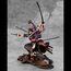 Figurka One Piece Excellent Model P.O.P. - SA-Maximum Roronoa Zoro Ver. Demon Spirit Kyuutouryuu Asura- Zdjęcie 7