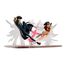 Figurka Cowboy Bebop 1/8 Spike Spiegel & Faye Valentine 1st GIG