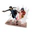 Figurka Cowboy Bebop 1/8 Spike Spiegel & Faye Valentine 1st GIG- Zdjęcie 4