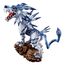 Figurka Digimon Adventure Precious G.E.M. - Garurumon (Battle Ver.)