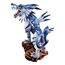 Figurka Digimon Adventure Precious G.E.M. - Garurumon (Battle Ver.)- Zdjęcie 3