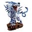 Figurka Digimon Adventure Precious G.E.M. - Garurumon (Battle Ver.)- Zdjęcie 4