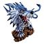 Figurka Digimon Adventure Precious G.E.M. - Garurumon (Battle Ver.)- Zdjęcie 6
