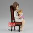 Figurka Crayon Shin-chan: Nohara Family Photo - Misae and Himawari- Zdjęcie 3