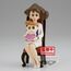 Figurka Crayon Shin-chan: Nohara Family Photo - Misae and Himawari