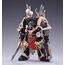 Figurka Warhammer 40k Black Legion 1/18 Brother Gnarl- Zdjęcie 5