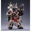 Figurka Warhammer 40k Black Legion 1/18 Brother Gnarl- Zdjęcie 6