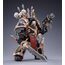 Figurka Warhammer 40k Black Legion 1/18 Brother Gnarl
