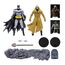 Zestaw 2 figurek DC Multiverse - Batman vs Hush- Zdjęcie 14
