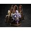 Figurka Shaman King 1/7 Iron Maiden Jeanne- Zdjęcie 3