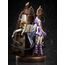 Figurka Shaman King 1/7 Iron Maiden Jeanne- Zdjęcie 7