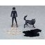 Figurka Jujutsu Kaisen Figma - Megumi Fushiguro- Zdjęcie 10