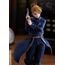 Figurka Fullmetal Alchemist: Brotherhood Pop Up Parade - Riza Hawkeye- Zdjęcie 5