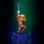 Figurka Masters Of The Universe Mini Co. - He-Man- Zdjęcie 6