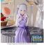 Figurka Re:Zero - Starting Life in Another World: Lost in Memories PM Perching - Emilia (Dressed-Up Party)- Zdjęcie 5