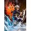 Figurka My Hero Academia 1/8 - Shoto Todoroki- Zdjęcie 5