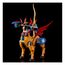 Zestaw 2 figurek Yattodetaman Riobot - Daikyojin & Daitenba