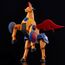 Zestaw 2 figurek Yattodetaman Riobot - Daikyojin & Daitenba- Zdjęcie 3