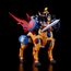 Zestaw 2 figurek Yattodetaman Riobot - Daikyojin & Daitenba- Zdjęcie 6