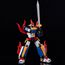 Zestaw 2 figurek Yattodetaman Riobot - Daikyojin & Daitenba- Zdjęcie 14
