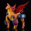 Zestaw 2 figurek Yattodetaman Riobot - Daikyojin & Daitenba- Zdjęcie 16