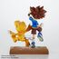 Figurka Digimon Adventure Archives (DXF) - Taichi and Agumon- Zdjęcie 11