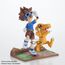 Figurka Digimon Adventure Archives (DXF) - Taichi and Agumon- Zdjęcie 17