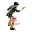 Figurka Naruto Shippuden Vibration Stars - Rock Lee- Zdjęcie 2