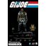 Figurka G.I. Joe FigZero 1/6 Roadblock