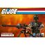 Figurka G.I. Joe FigZero 1/6 Roadblock- Zdjęcie 2