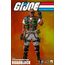 Figurka G.I. Joe FigZero 1/6 Roadblock- Zdjęcie 3